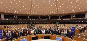 Конференція COSAC ухвалила підсумковий документ, в якому висловила підтримку Україні